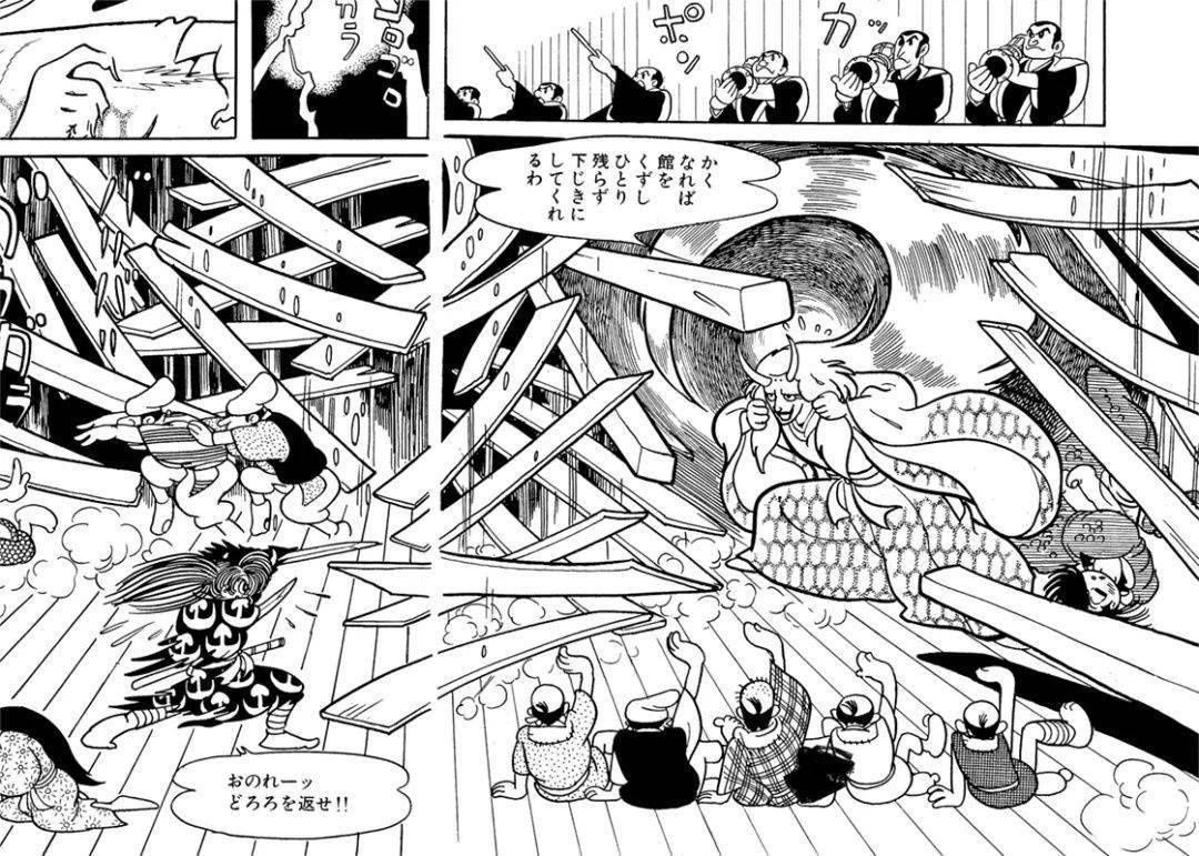 动画|他弃医从艺，却靠这个技能成了“日本动漫之父”，一生创作450部漫画，至今无人超越！