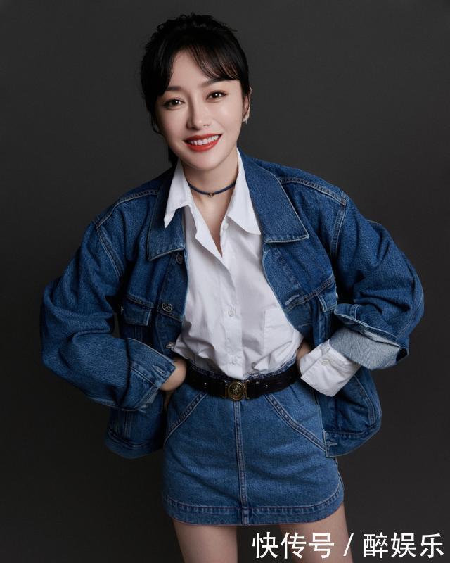 价值|不婚主义、承认整容的秦岚,为什么还是人们心中的“白月光”?