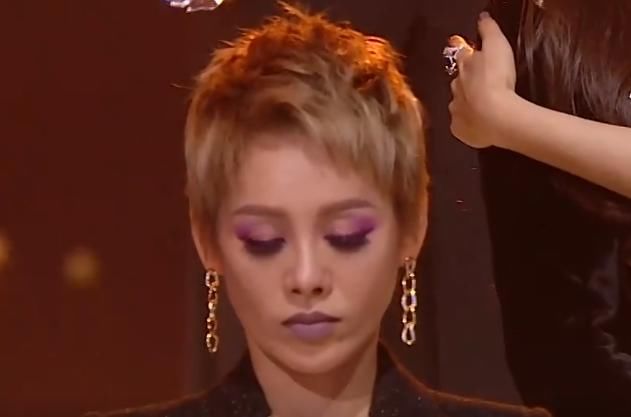  浪姐|《浪姐》堪称姐姐版《甄嬛传》？宁静斩获第一，成团发言引争议