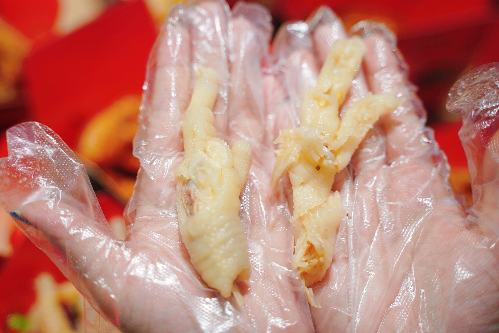 商场里|美食打卡攻略!每一个美食聚集地,都种满了成都人