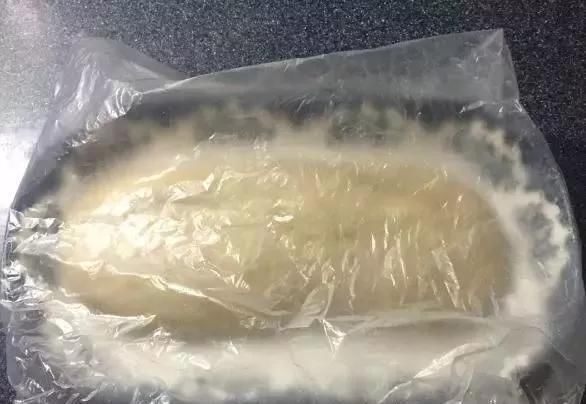 早餐|油炸,用酵母是“大错误”一斤加9克就会膨胀,全部是空心的