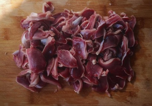 男人|男人都爱的下酒菜,成本也就10块钱,香辣脆嫩有嚼头,下酒真香