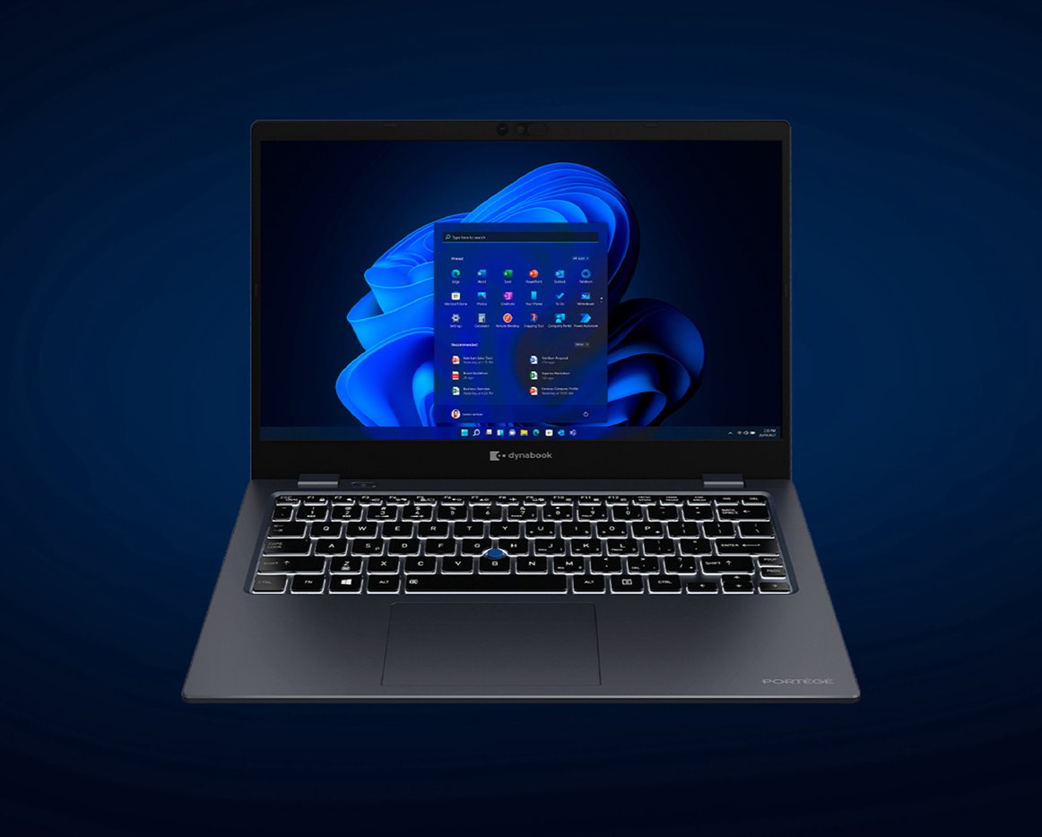 Dynabook推出Portégé X30L-K笔记本电脑：支持高度定制硬件配置