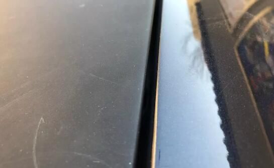  检查|【小白必看（1）】买二手车外观该如何检查