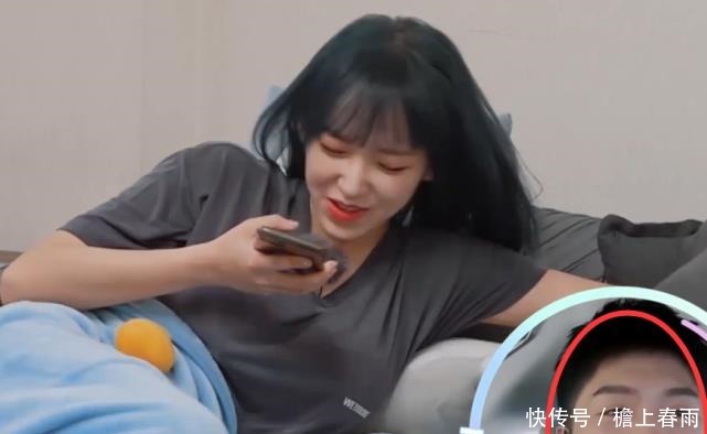 回应|程潇对男闺蜜说“等你等得都睡着了”,男生认真回应获程潇认错