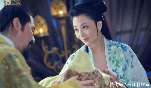 小周后|亡国王后下场有多悲惨？忍辱负重，过程还被记录下来