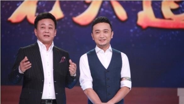  大道|《星光大道》再易新主，收视率回转有望，不是小撒而是他