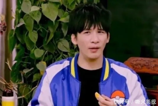 生活|看起来吊儿郎当,可他也在好好生活!