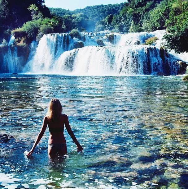  你变得更|爱上旅行的你，果然变了！