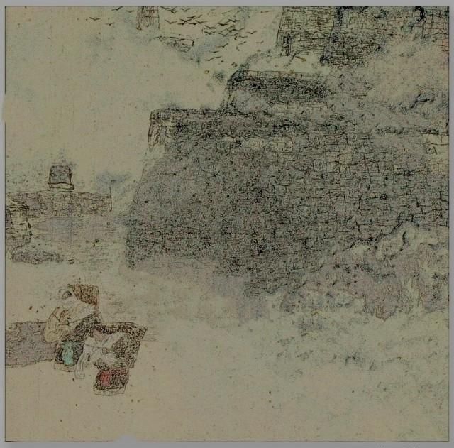  印象|西行笔记（3）甘南印象