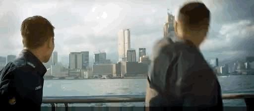 复工|复工后率先宣布进军贺岁档！《拆弹专家2》凭什么？