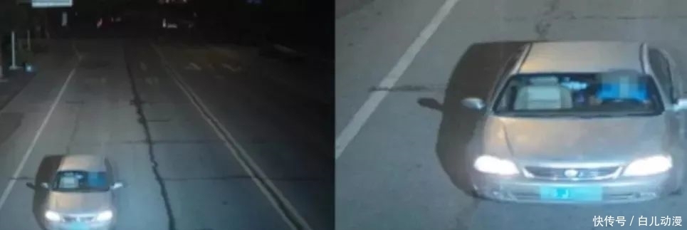  真真|电视剧的那一幕真真地上演了！“人皮面具”……