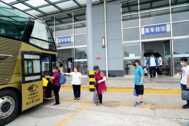  灵活|9月1日起施行！客运班车允许乘客沿途灵活下客！