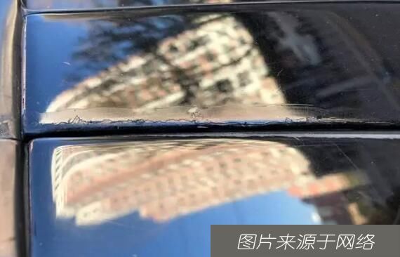  二手车|【小白必看(1)】买二手车外观该如何检查