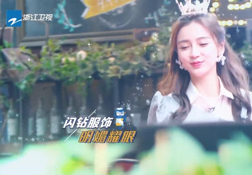  指甲|蔡徐坤夸奖baby，却意外踩中节目组雷区，原来跑男对女嘉宾有一特殊规定