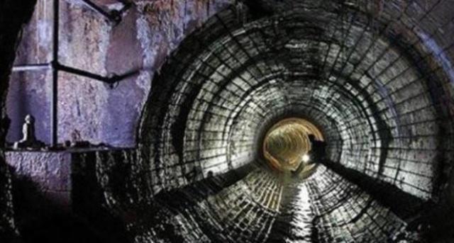 发现|苏联向地下挖了12262米发现了啥为何突然停止了你知道些什么