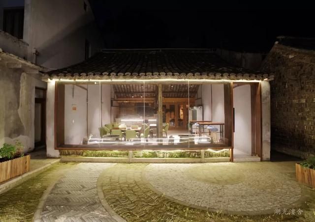  中国|法国设计师在中国古村里一顿神操作，村民们都惊呆了