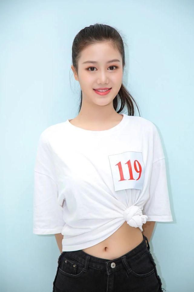  重庆|80位重庆小姐复赛选手齐亮相，小姐姐邀你投票喽！