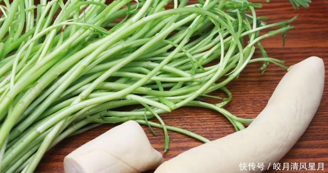 炒菜|虽然是简单的炒菜,但美味挡不住