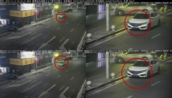 违停|莲乡最新违停曝光来了，请勿“任性”停车！