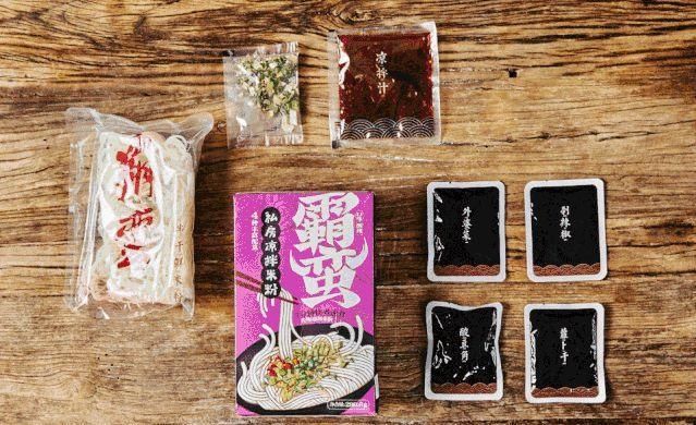 食品|虽说是速食品,但它也能给你不一样感觉