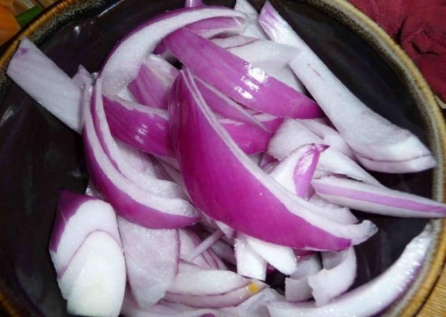  冠军|它是“刮油冠军”，隔天炒一盘，口臭消失，大肚子没了，百吃不腻