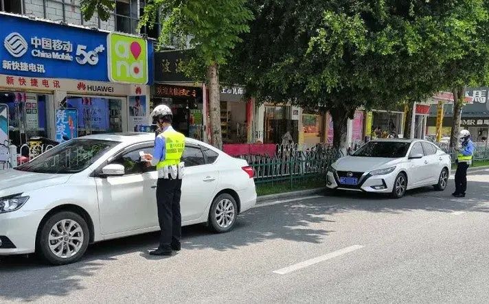 发现|今天交警全天候严查违法，上千司机吃罚单！这类违法被罚得最多！