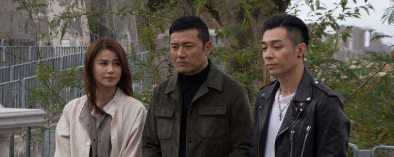 大结局|使徒行者2大结局出现的神秘人是谁