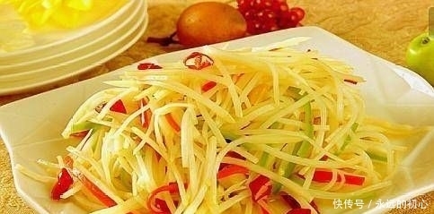 家常菜|有很多家庭成员,你可以学这些家常菜