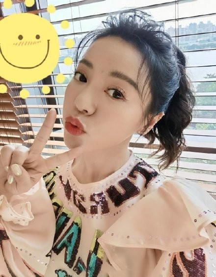  浪姐|《浪姐》最终成员已经内定？不能说的秘密，被张含韵说漏嘴