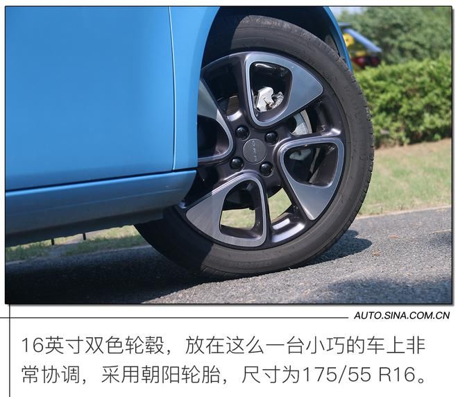 欧拉|新晋萌宠代步神器 续航401km 试驾欧拉白猫