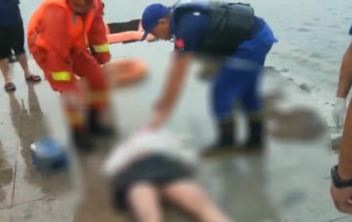 少女|16岁少女与男友吵架,凌晨4点发信息称要跳湖,最后结局令人悲伤!