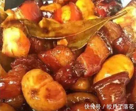 生抽|家常菜“如此做”,朋友们来家吃满嘴,他们太贪婪了