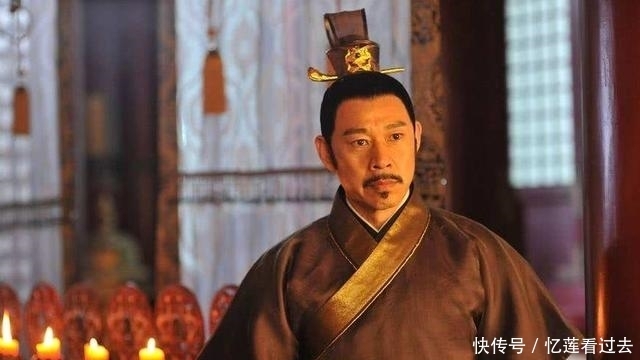 身孕|武则天嫁给李世民12年没有身孕,为何跟了李治一年就有了孩子