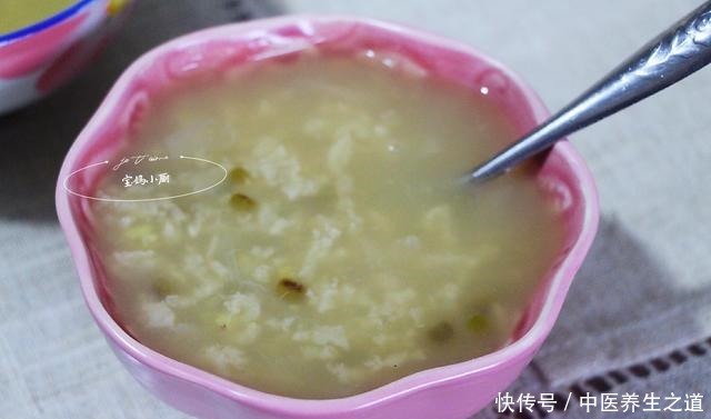 能预约|分享我家一周早餐粥做法,7天变着花样做给家人喝,网友服了