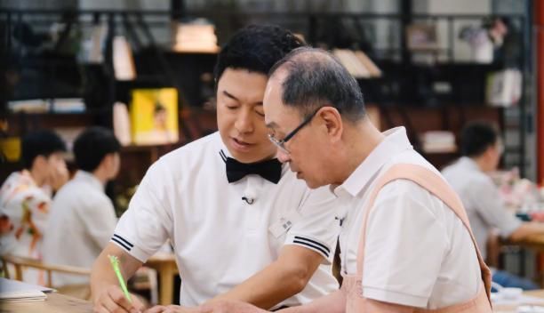  餐厅|催泪！《忘不了餐厅》第一集就令王彦霖崩溃，知道真相观众沉默了