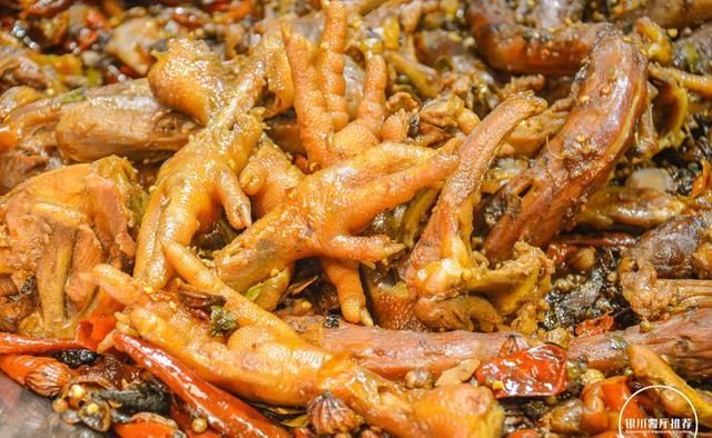 鸭铺|怀远市井鸭铺,露天吃