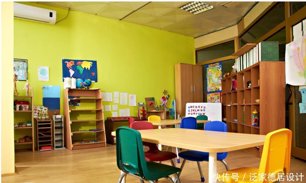 不到|两人月收入不到1万，为了圈子，宝妈想送孩子读5万一年的幼儿园