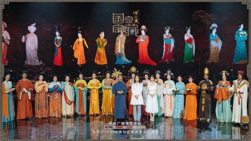  国内|选秀要笔试，易烊千玺做标杆，央视选的偶像团体能成为国内顶尖吗