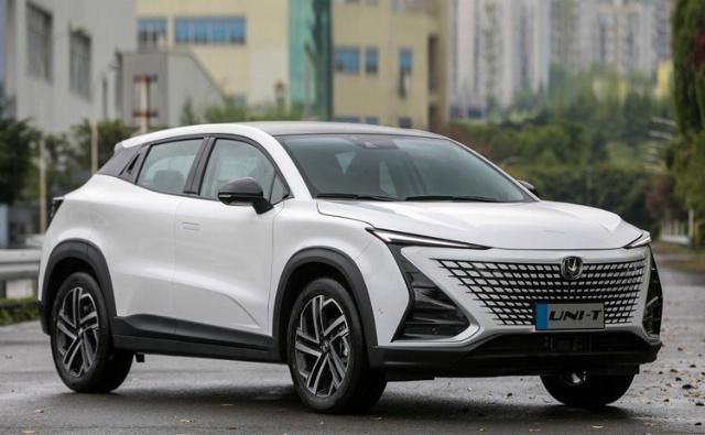  峰值扭矩|看不懂没事，但你应该知道国产车到了什么水平