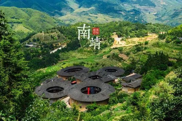  公主|福建土楼为什么是“华人公主的城堡”