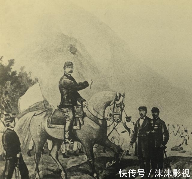 变化|从日本古代到明治时期建军后,日本陆军的后勤制度都有哪些变化?