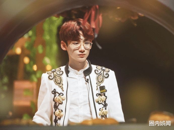  嘉宾|火热开录？《明星大侦探6》疑本月下旬开始录制，鬼白cp难聚全！