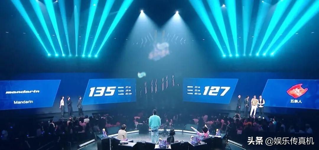  观众|《乐队的夏天》五条人又被淘汰了，只是还会有多少观众去捞他们？