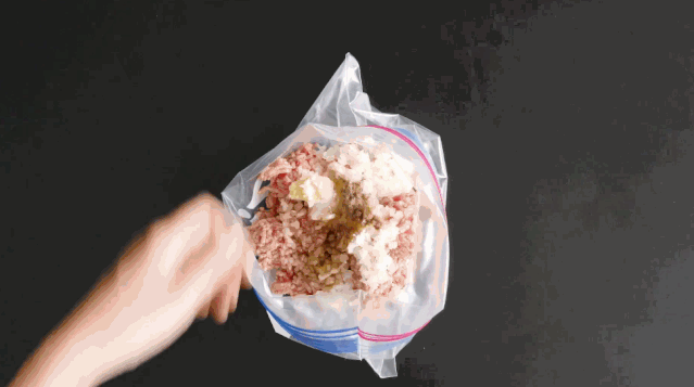  一笼|全程高能！这有一笼超可爱的小猪烧麦，不如一起吃光它！