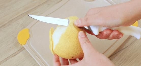 入秋|入秋后,吃梨正应季,不加一滴水,秋梨膏方子分享给大家