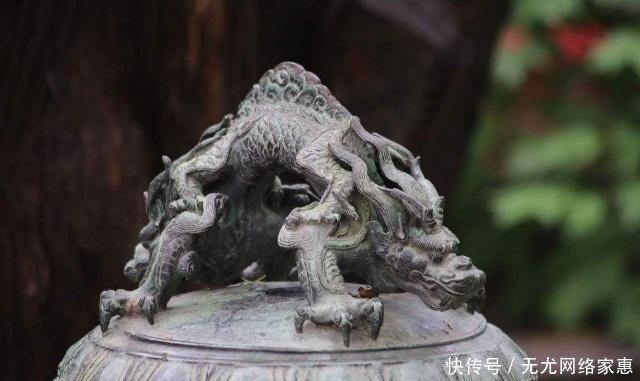 孩子|“龙生九子”，为何却没有一条是龙？难道都不是亲生的吗？