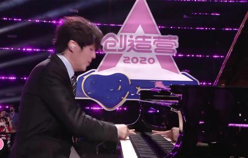 偶像|披荆斩棘的哥哥预定:秦昊张晋还有李云迪,没想到他们也能做偶像