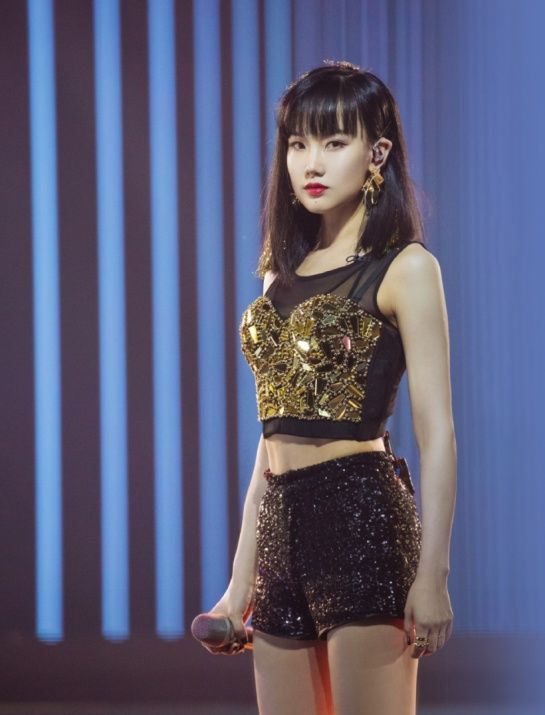 招人|黄龄这么“作”,但为什么不招人讨厌,原因有三点