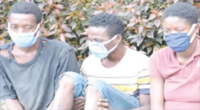 抢走|23岁女子杀死男友抢走钱财:我想早点和别人结婚